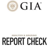 GIA鑽石線上核對 GIA Report Check